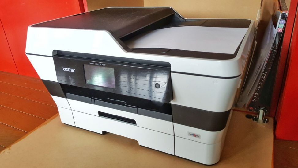 A3 Printer